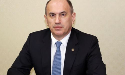 Профессор Пономаренко: «70% успеха лечения – правильная реабилитация»