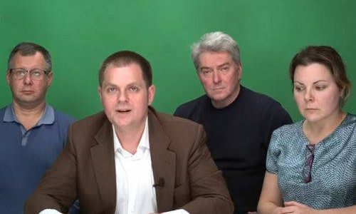 Детские онкологи из НМИЦ им. Н.Н. Блохина пригрозили увольнением