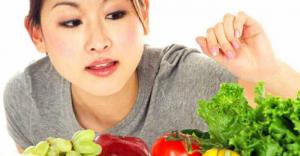 Японская диета на 14 дней: восточный взгляд на стройность