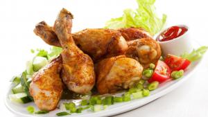 Тонкости выбора и приготовления курицы: секрет хрустящей корочки от шеф-поваров